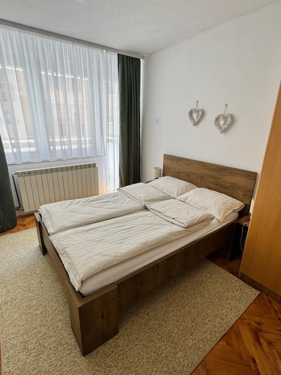 Apartman Pasarela - mirna lokacija u centru Apartment in Lika-Senj County