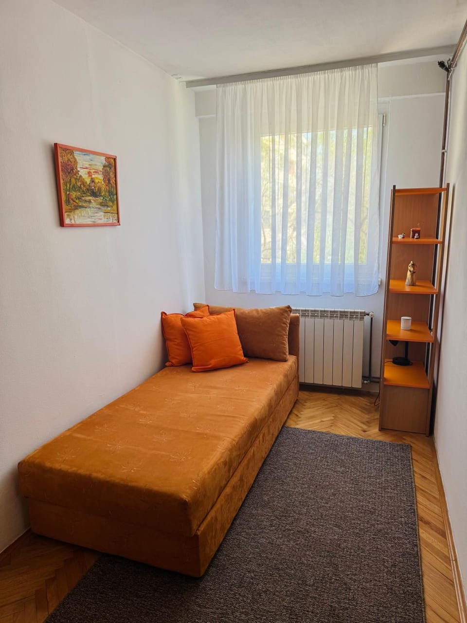 Apartman Pasarela - mirna lokacija u centru Apartment in Lika-Senj County