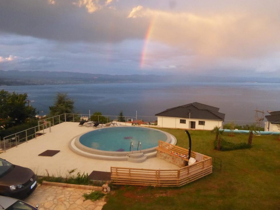 Sea view