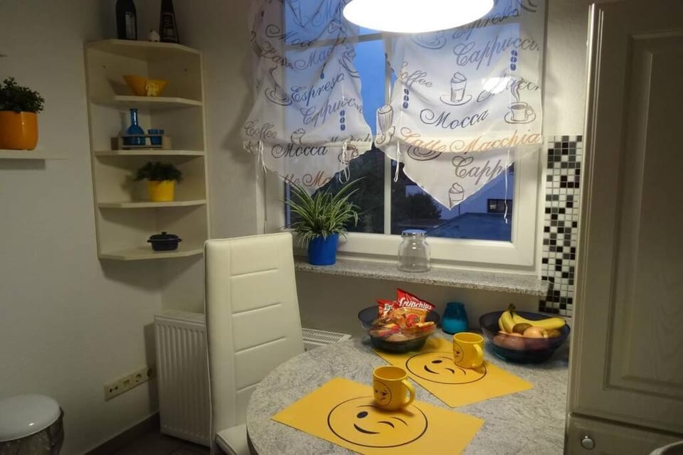 Ferienwohnung ca 110 qm zzgl 17 qm Terrasse Apartment in Hanover