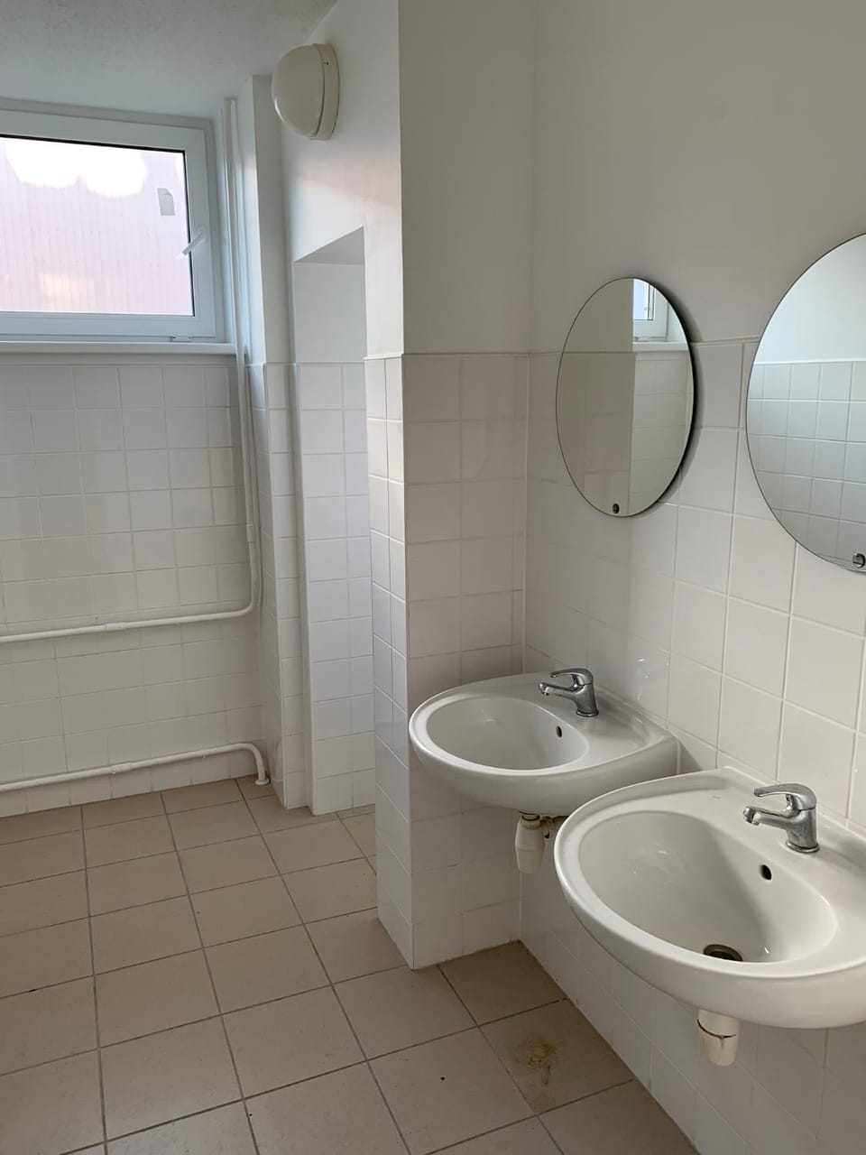 Toilet, Toilet, Bathroom