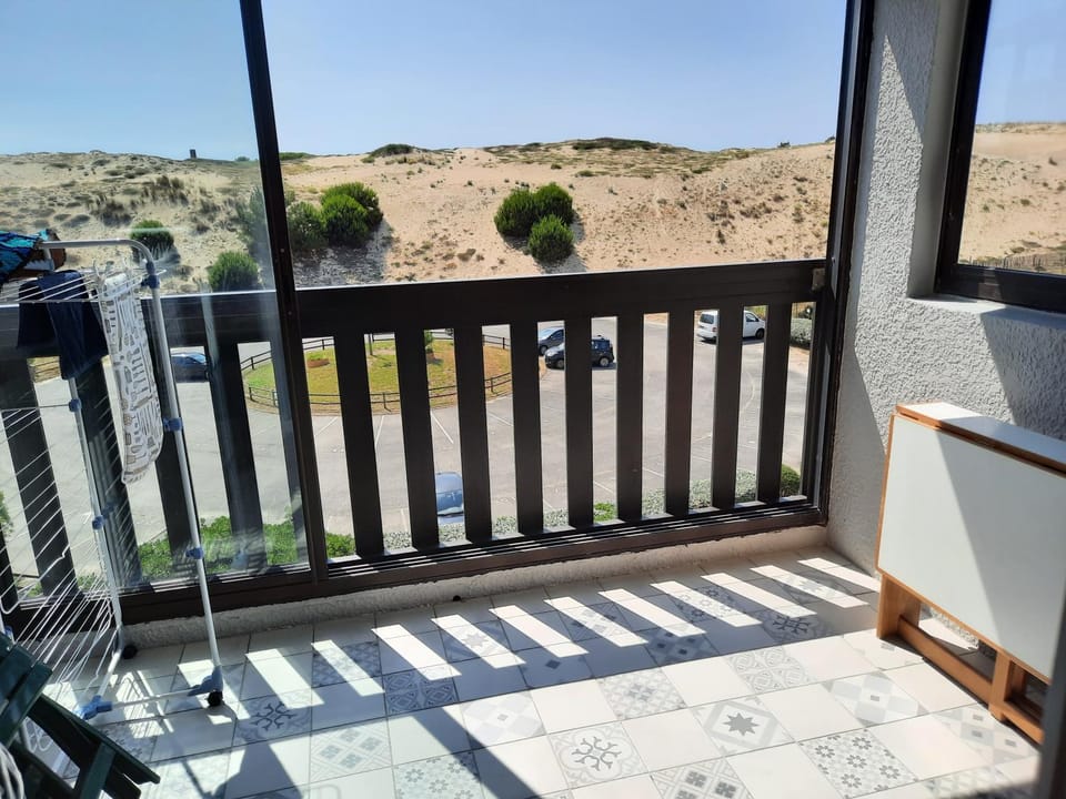 Garden, Balcony/Terrace, Aqua park, Sunset, Parking