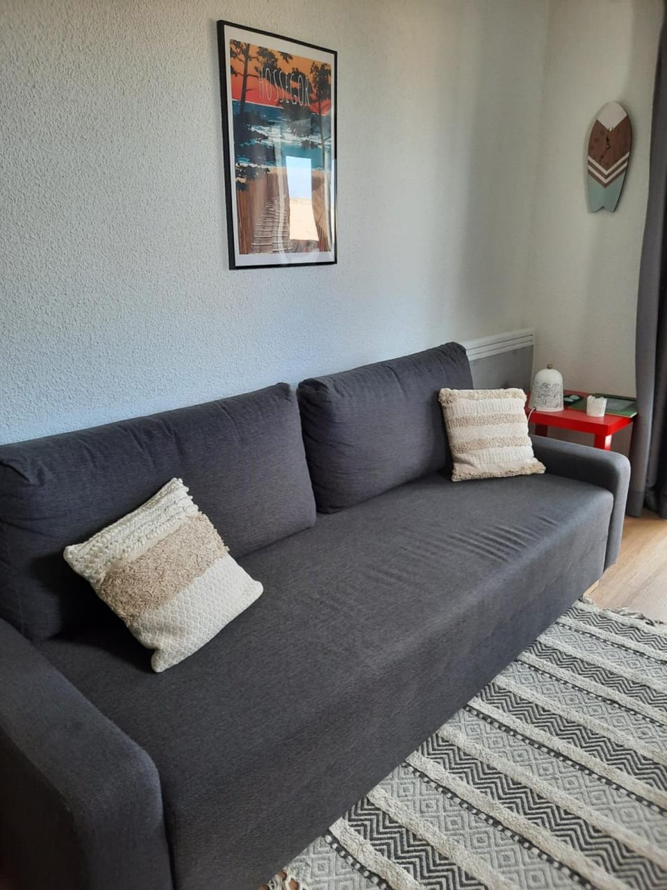 Communal lounge/ TV room, TV and multimedia
