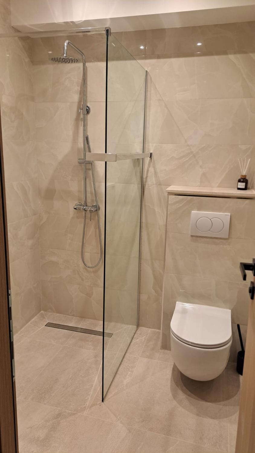 APARTMANI MOROVI DVORI Apartment in Šibenik-Knin County, Croatia