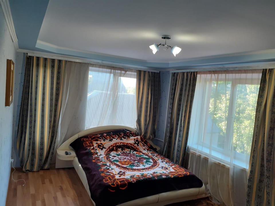 Татьянин двор Bed and Breakfast in Ukraine