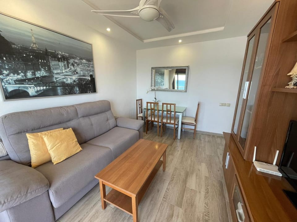 Playa Marbella Apartment in Marbella