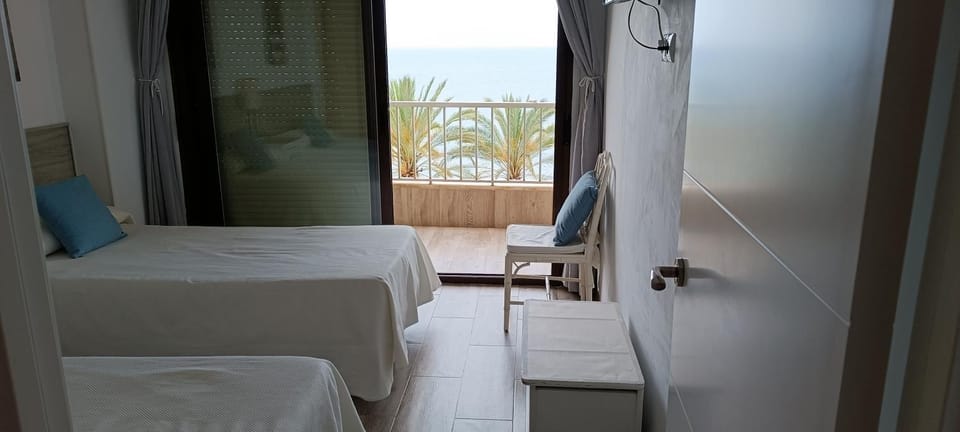 Playa Marbella Apartment in Marbella