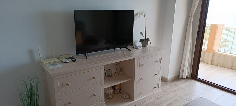 Playa Marbella Apartment in Marbella
