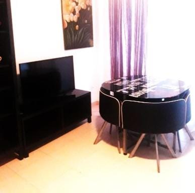 OCEAN VIEW, WIFI FREE, PLAYA LAS AMERICAS House in Costa Adeje