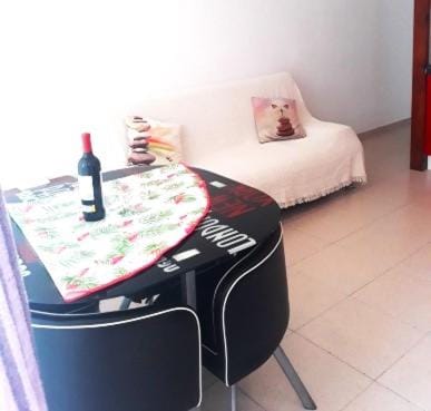 OCEAN VIEW, WIFI FREE, PLAYA LAS AMERICAS House in Costa Adeje