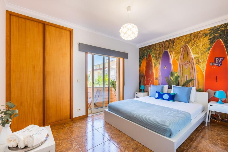 Aguda Beach Apartment Apartment in Porto District