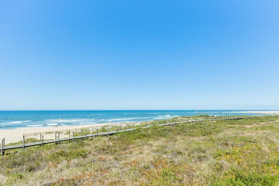 Aguda Beach Apartment Apartment in Porto District