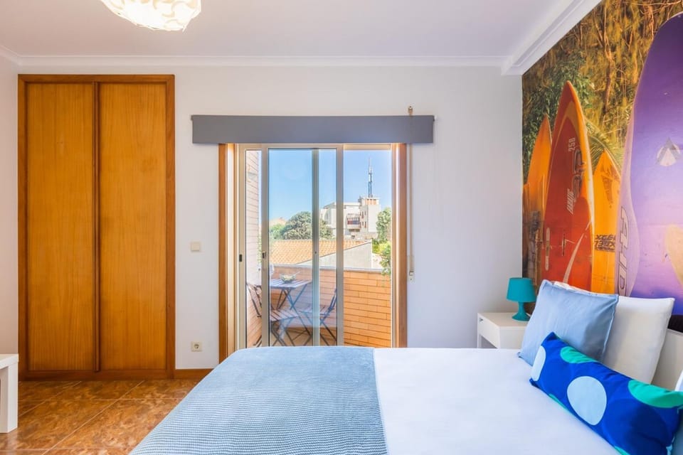 Aguda Beach Apartment Apartment in Porto District