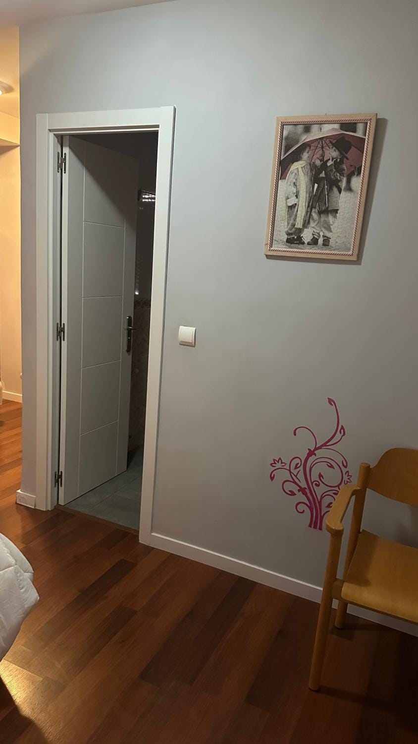 CASA TRES HERMANOS House in Community of Madrid