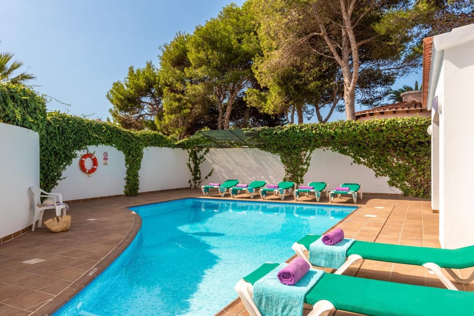 Off site, Pool view, Swimming pool, Swimming pool