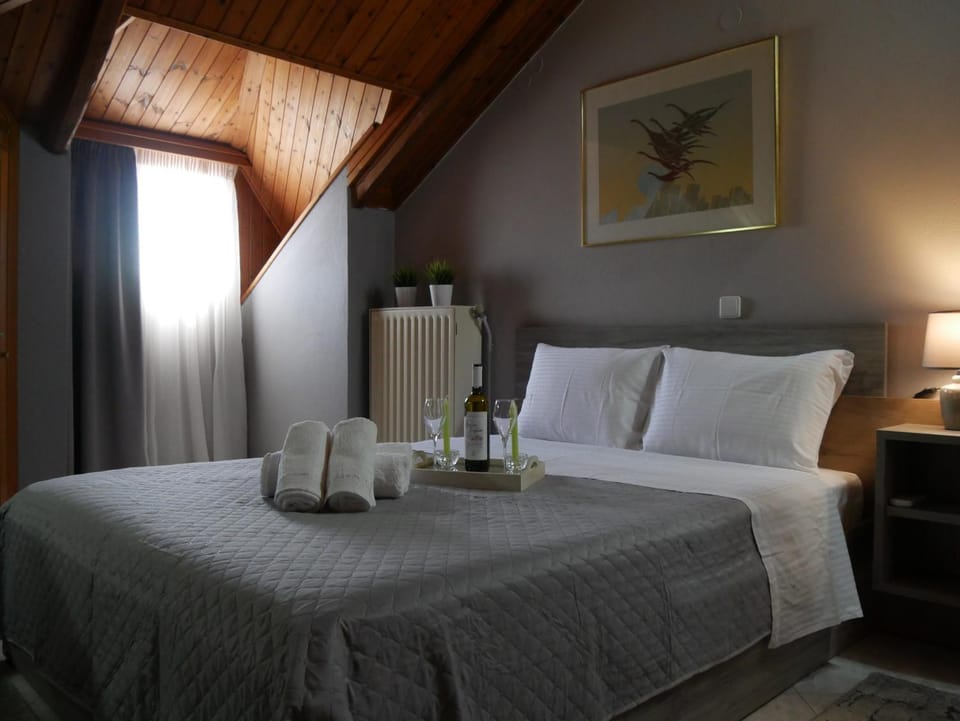 D&K Studio Bed and Breakfast in Decentralized Administration of the Aegean