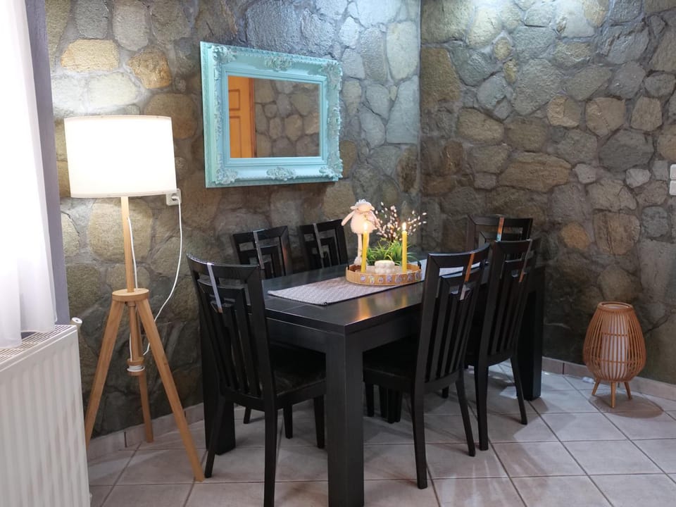 D&K Studio Bed and Breakfast in Decentralized Administration of the Aegean