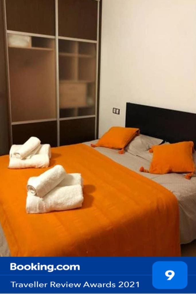 Apartament Comarques Catalanes Apartment in Costa Daurada