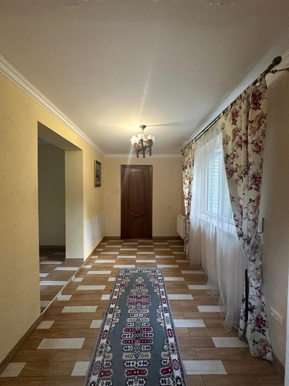 Писанка House in Ukraine