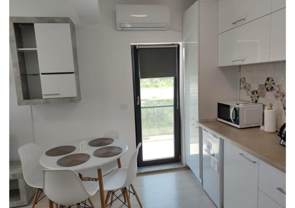 Communal kitchen, Sea view, Street view, Quiet street view, Inner courtyard view