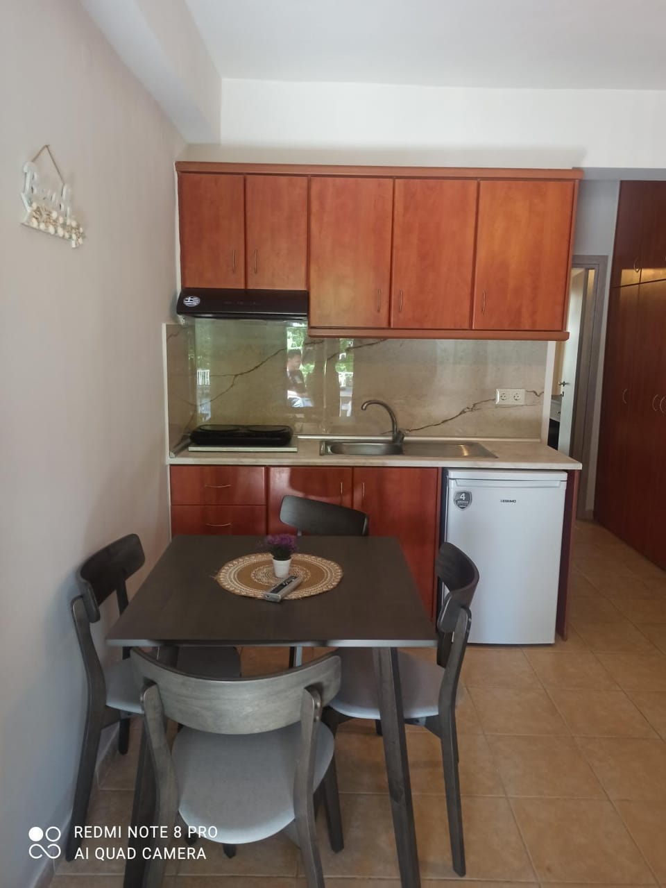 Nikolas apartments Apartment in Halkidiki