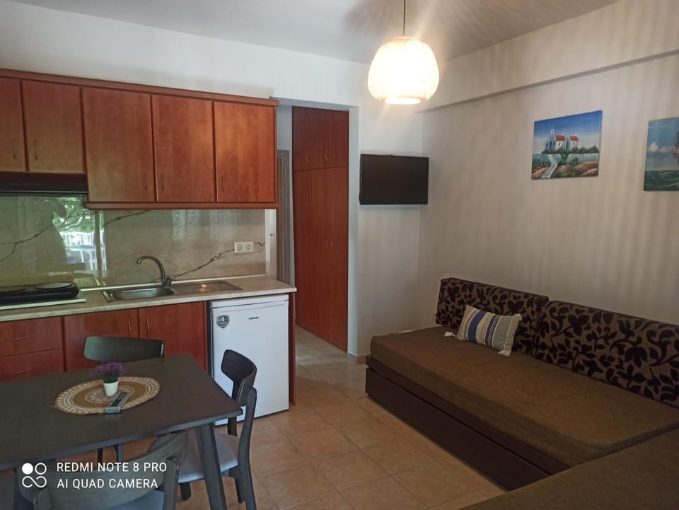 Nikolas apartments Apartment in Halkidiki