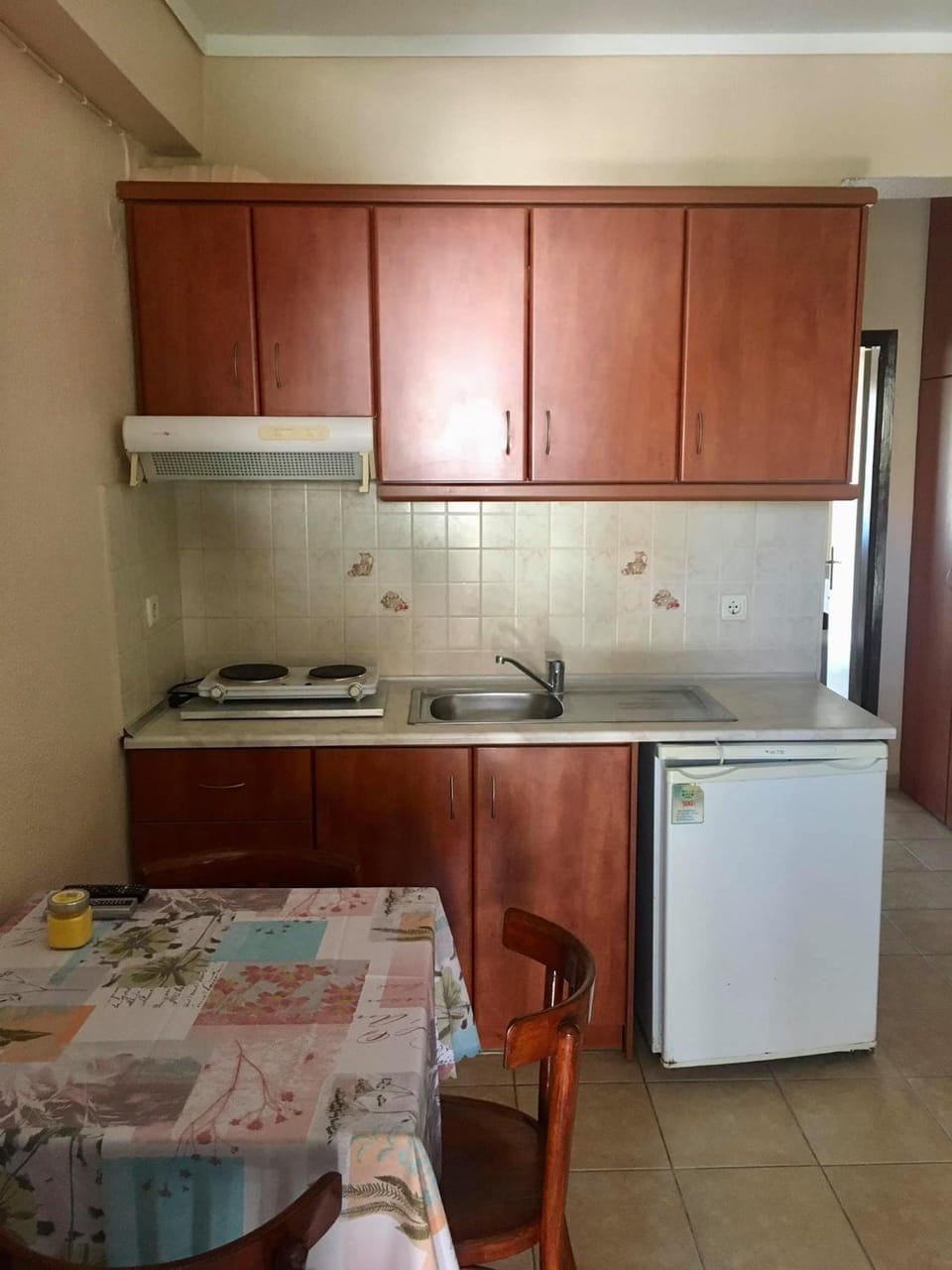 Nikolas apartments Apartment in Halkidiki