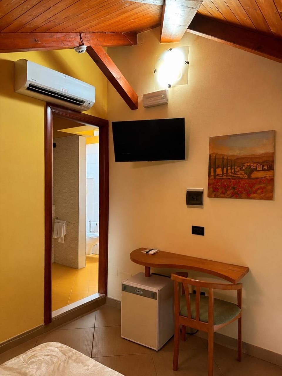 L'Aurora Bed and Breakfast in Reggio Calabria