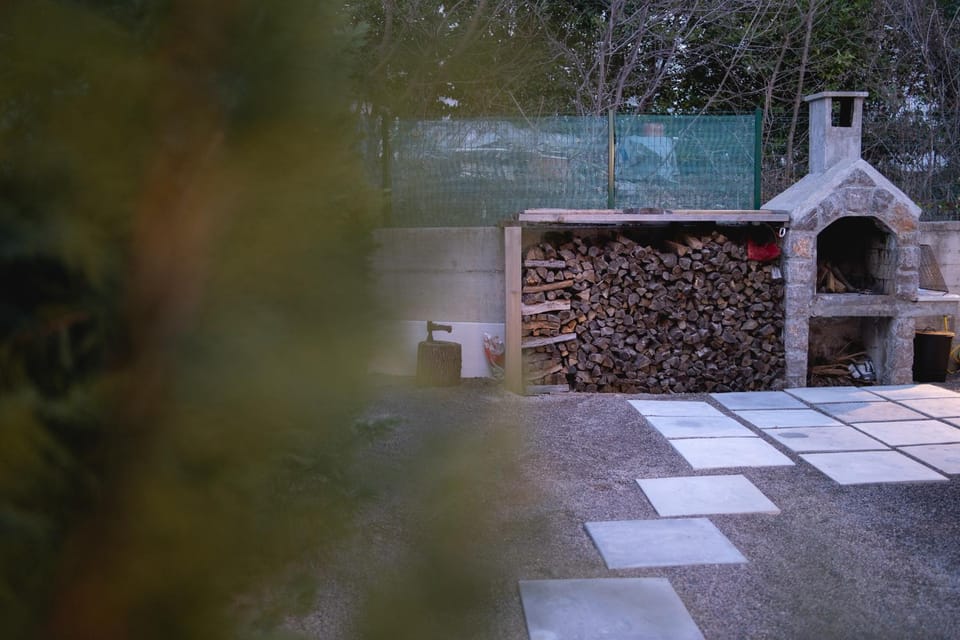 BBQ facilities