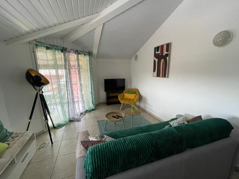 Communal lounge/ TV room, Living room