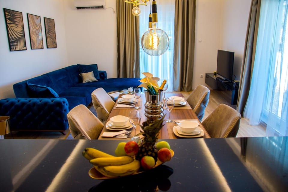 Prestige Apartment in Dubrovnik-Neretva County
