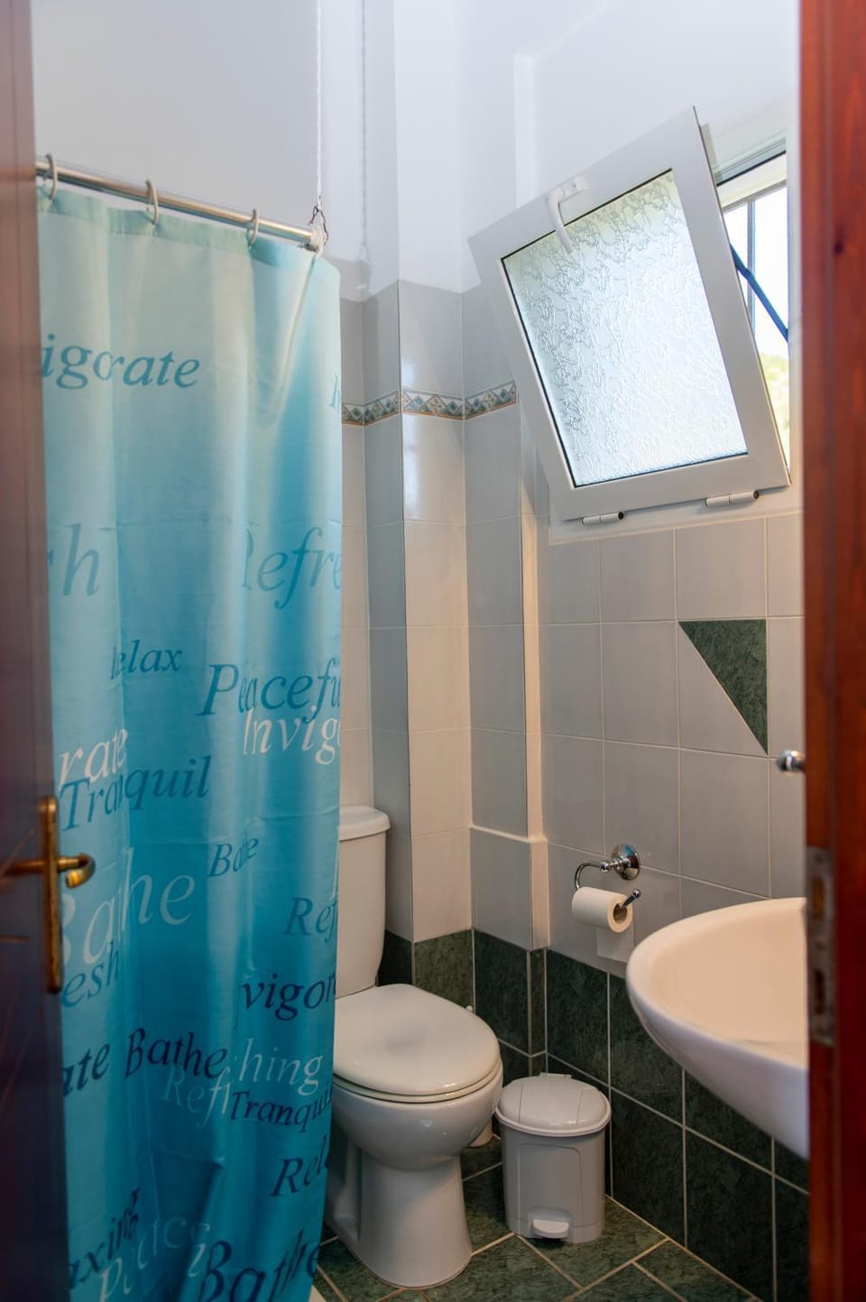 NIKOS DIMAS STUDIOS Apartment in Peloponnese, Western Greece and the Ionian