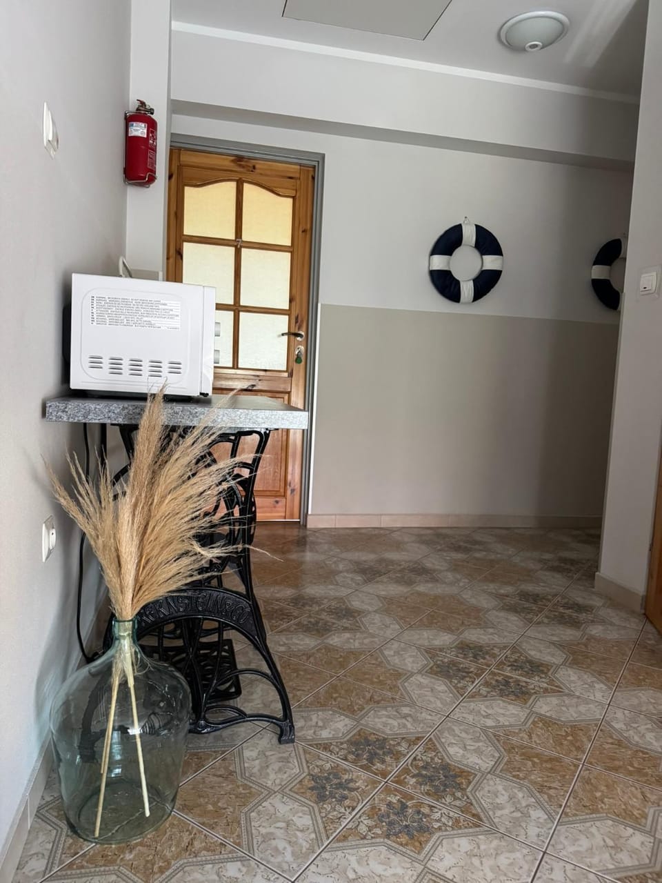 Pokoje Gościnne Sea Star Vacation rental in Leba