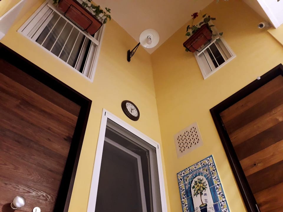 Nuovissimo appartamento lungomare (check out 13:00) House in Bari