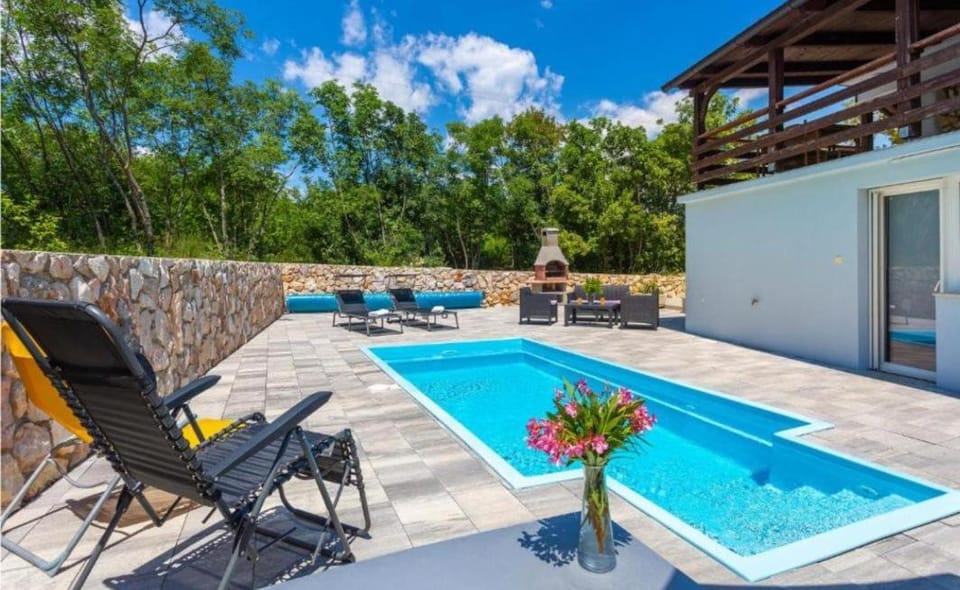 VILA IRENA Villa in Primorje-Gorski Kotar County