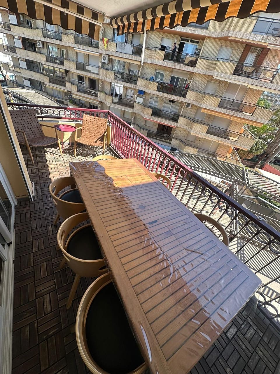Appartement ALFONSO Apartment in Salou