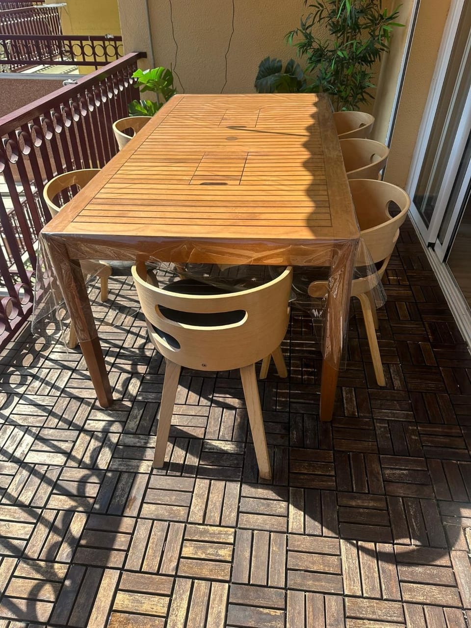Appartement ALFONSO Apartment in Salou