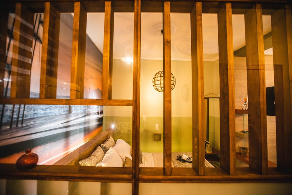 Air Loft Apartment in Thessaloniki