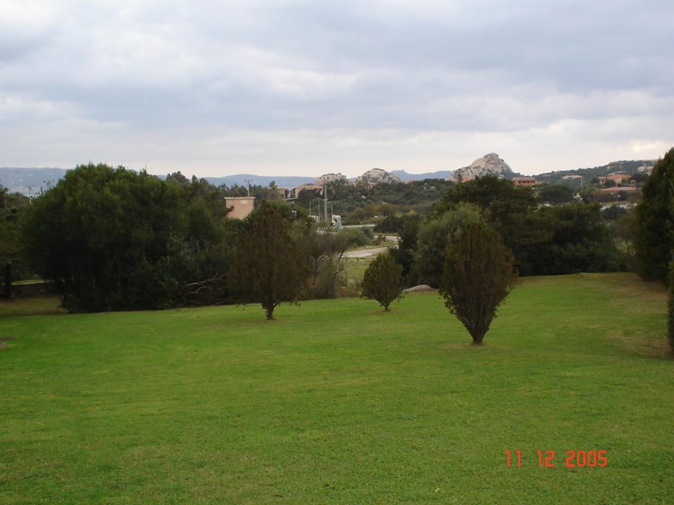Appartamento TARAS Apartment in Sardinia