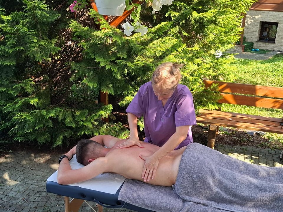 Massage