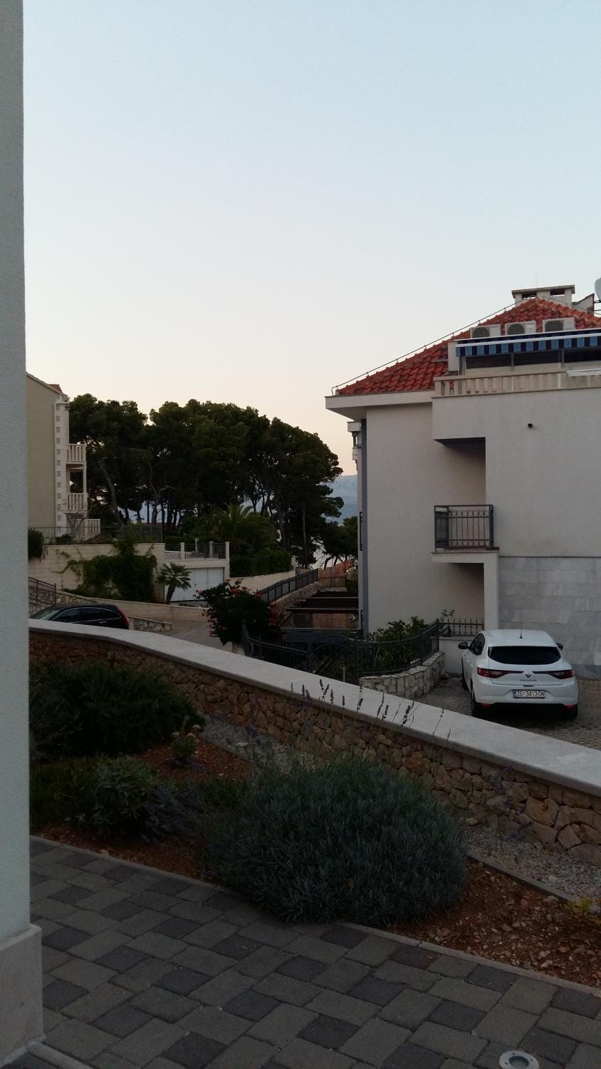 Apartman Dalmatino Apartment in Split-Dalmatia County
