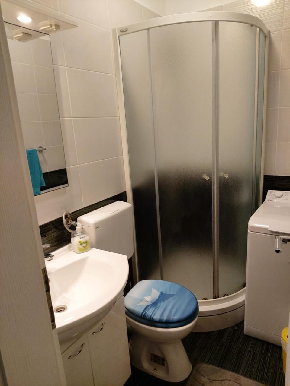 Apartman Dalmatino Apartment in Split-Dalmatia County