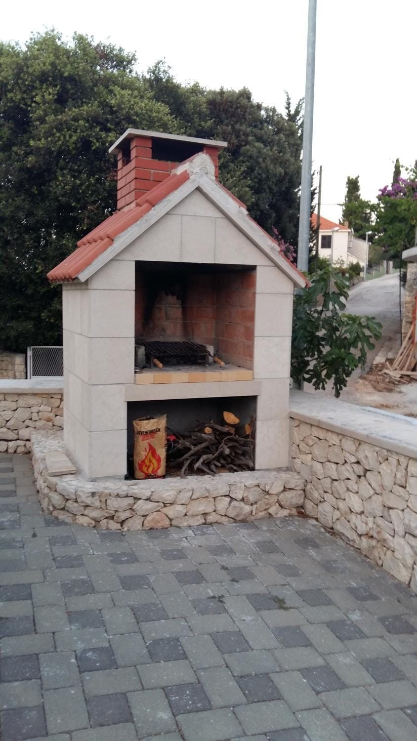 Apartman Dalmatino Apartment in Split-Dalmatia County