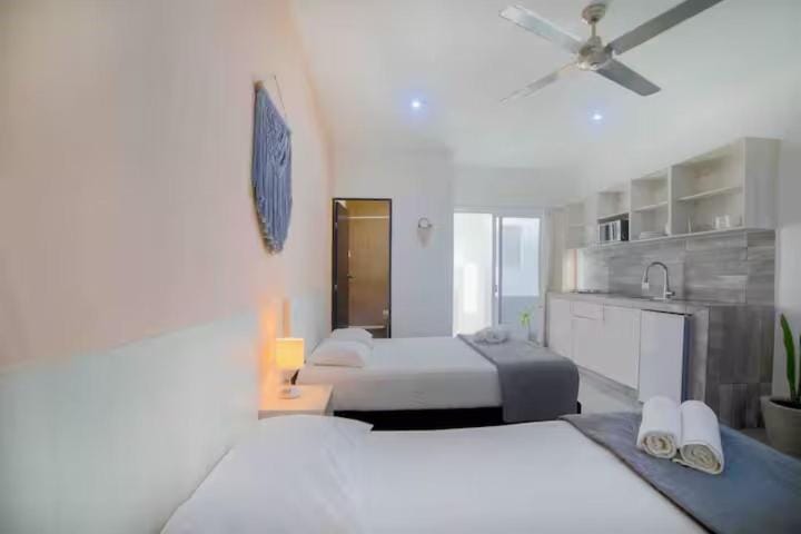 Almond Suites Apartment in Playa del Carmen