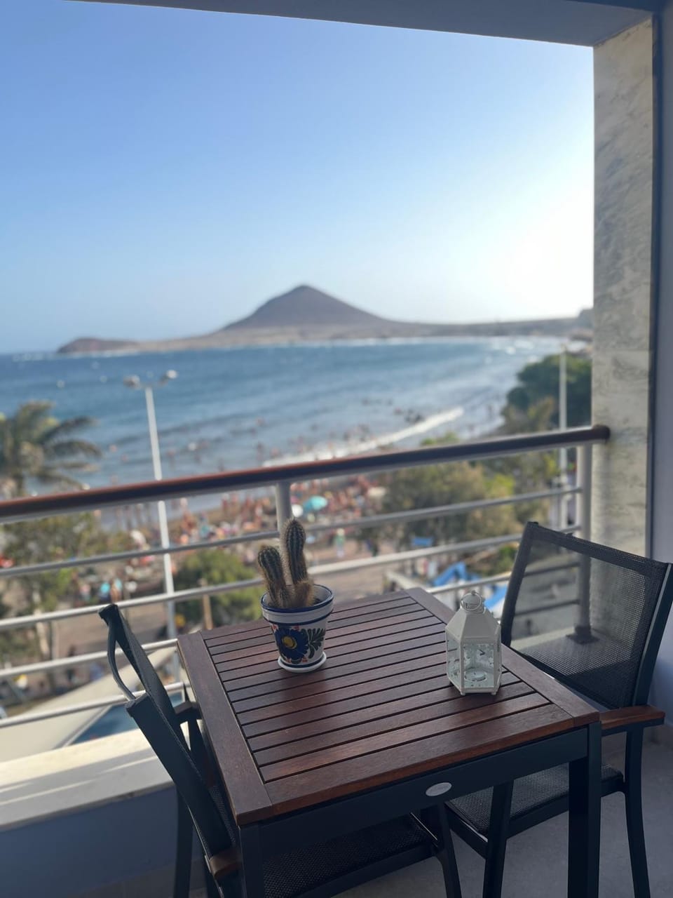 View (from property/room), Balcony/Terrace
