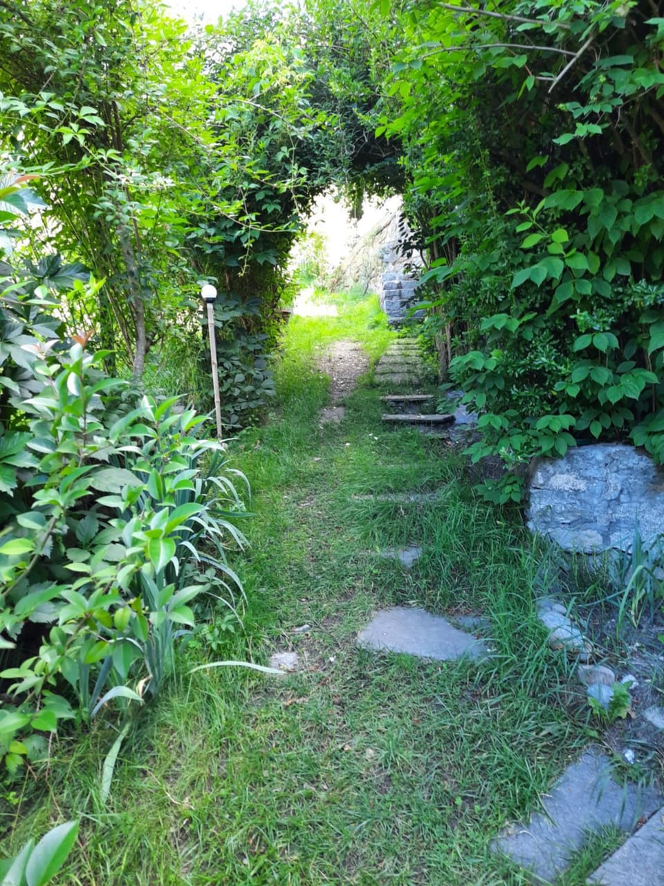 Alla Curva di Elia Manzoni Bed and Breakfast in Trentino-South Tyrol