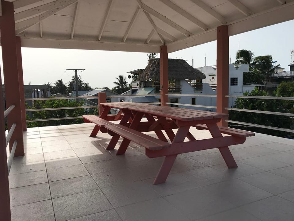 Balcony/Terrace, Seating area, Dining area