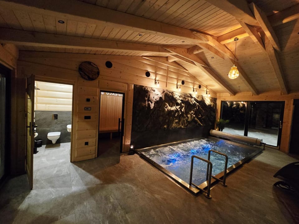Hot Tub, Hot Tub, Swimming pool