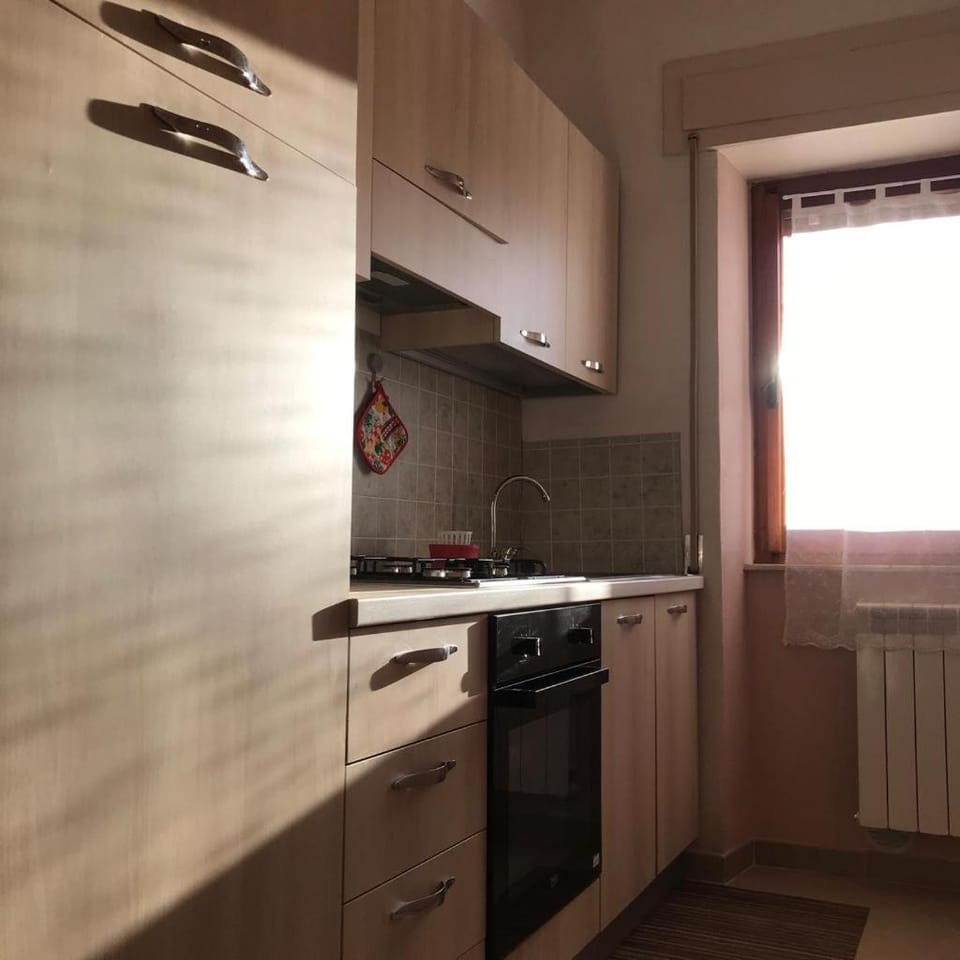 Agriturismo La Rosa Spina Apartment in Province of Massa and Carrara
