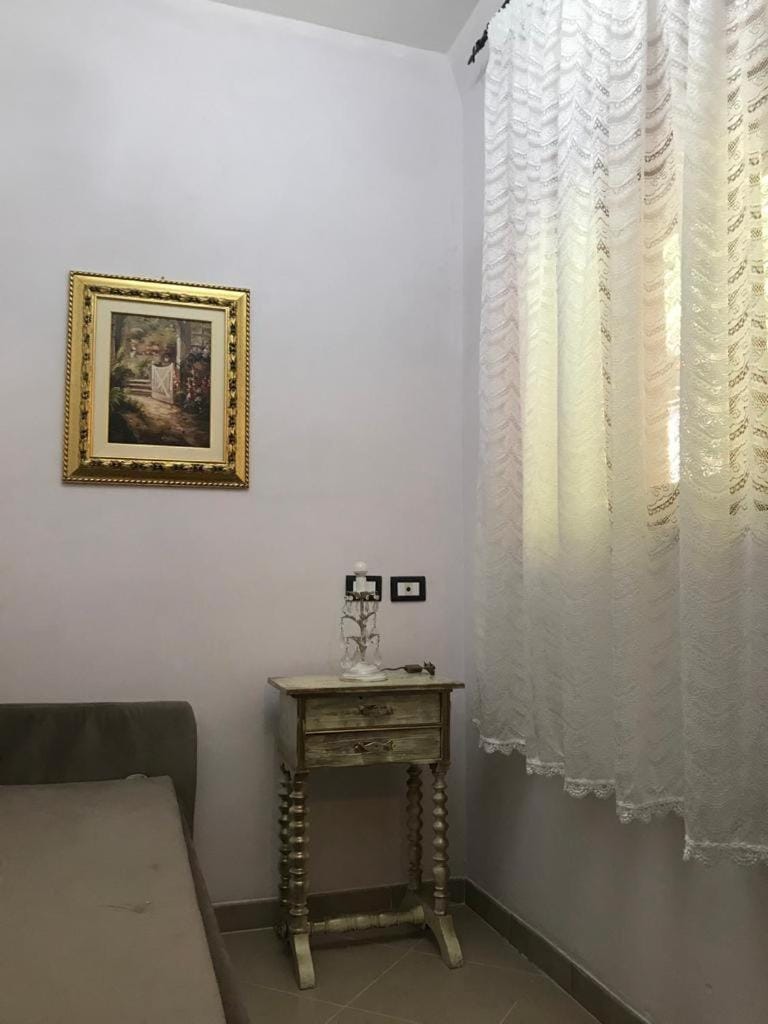 Agriturismo La Rosa Spina Apartment in Province of Massa and Carrara